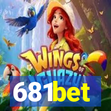 681bet