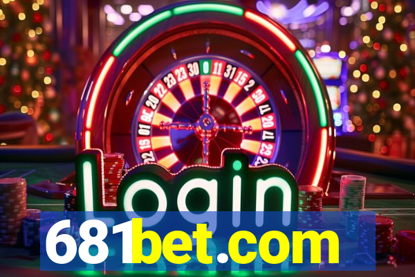 681bet.com