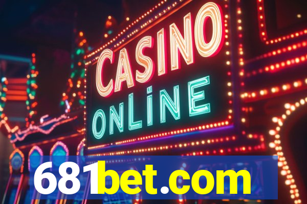 681bet.com