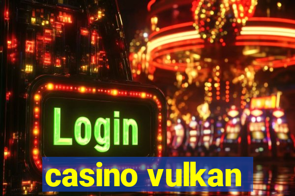 casino vulkan