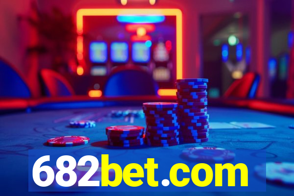 682bet.com