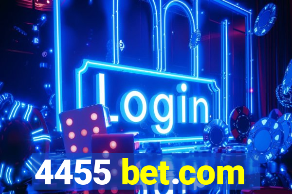 4455 bet.com