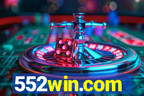 552win.com