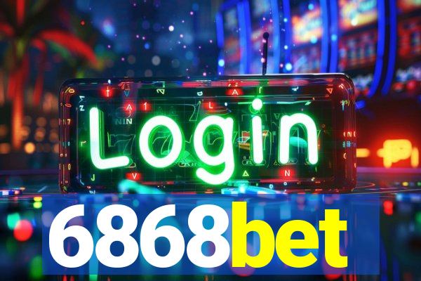 6868bet