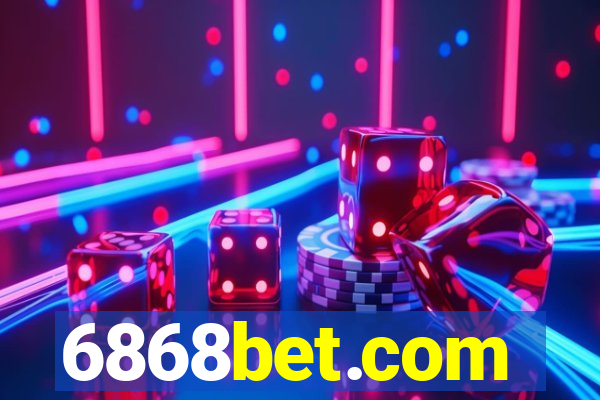 6868bet.com