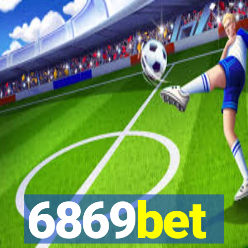 6869bet