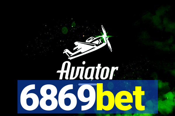 6869bet