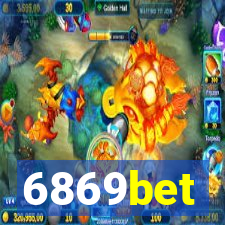 6869bet