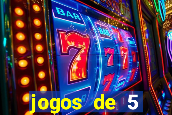 jogos de 5 centavos na blaze