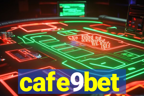 cafe9bet