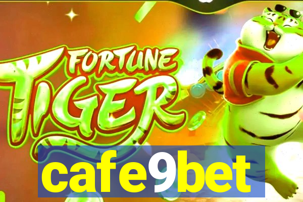 cafe9bet