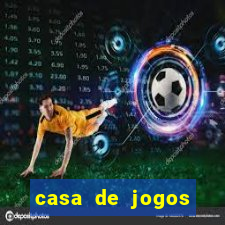 casa de jogos chinesa online