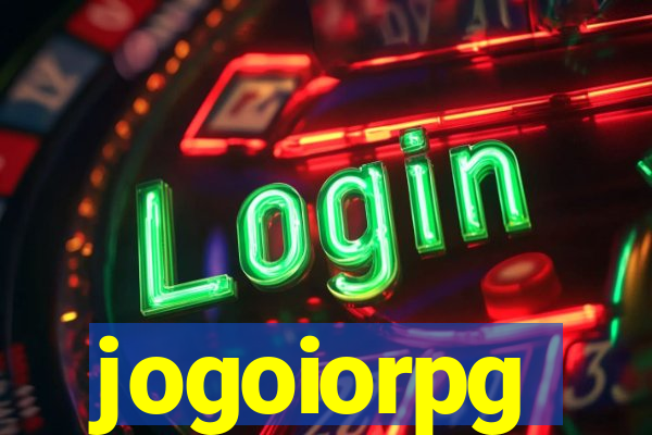 jogoiorpg