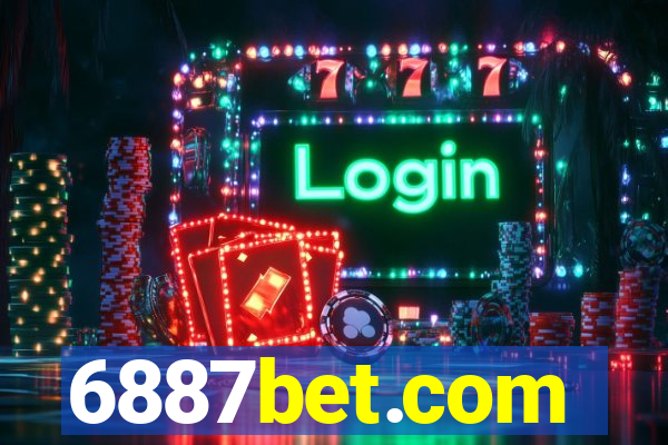 6887bet.com