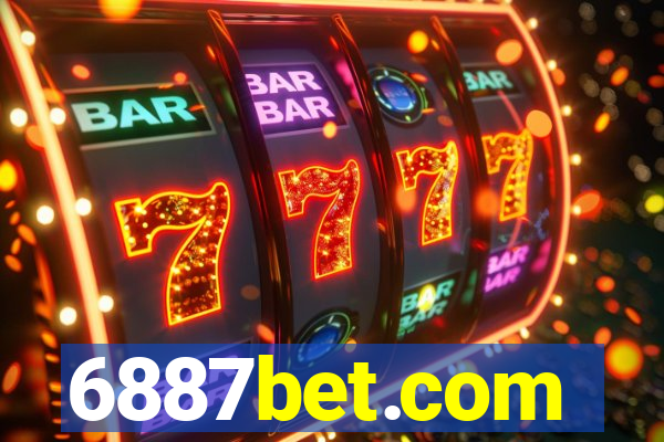 6887bet.com