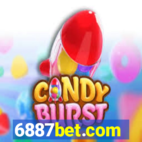 6887bet.com