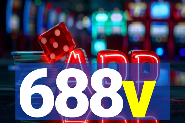 688v