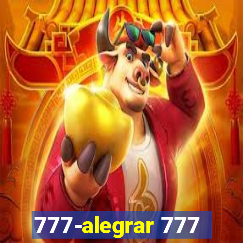 777-alegrar 777