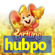 hubpo