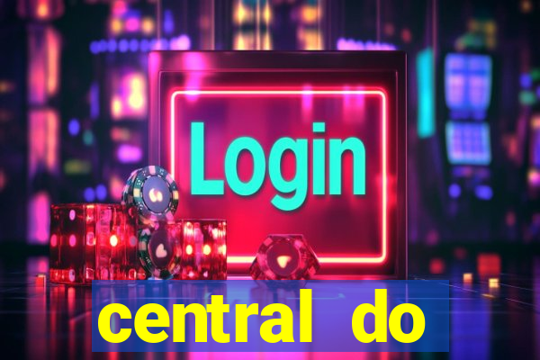 central do parabrisa betim