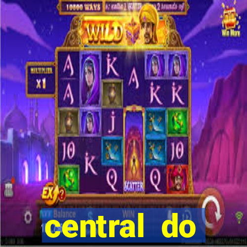 central do parabrisa betim