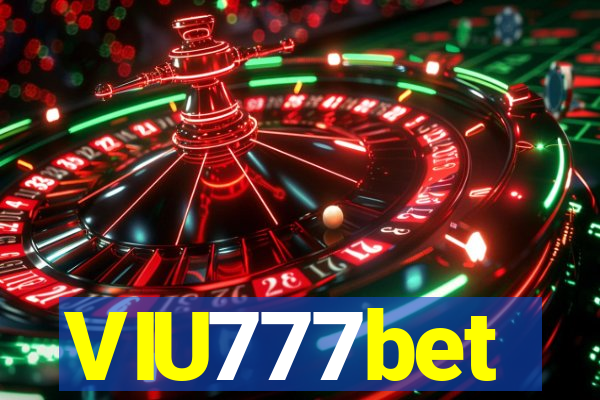 VIU777bet