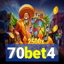 70bet4