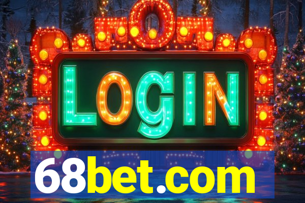 68bet.com