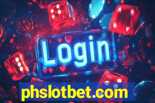 phslotbet.com