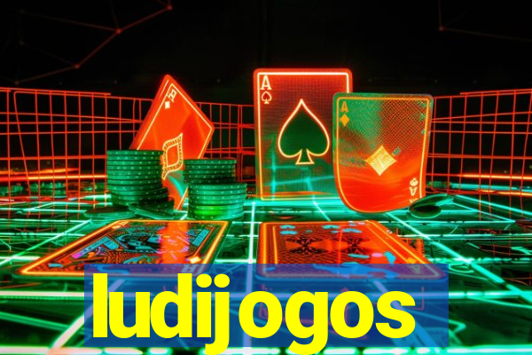 ludijogos