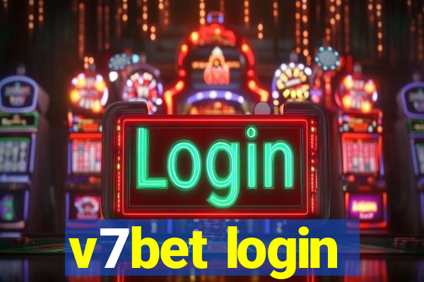 v7bet login