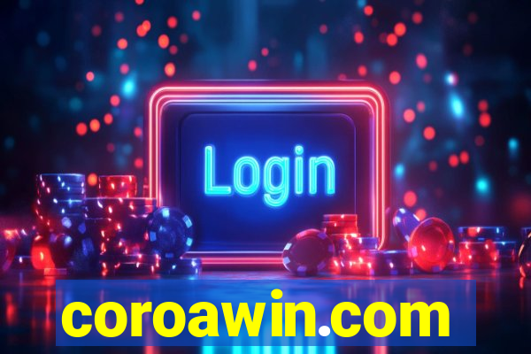 coroawin.com