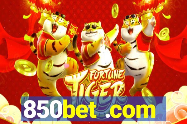 850bet .com