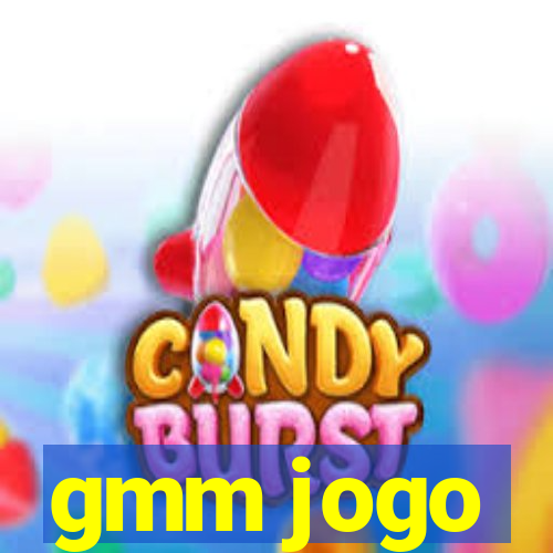 gmm jogo