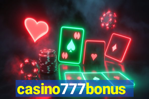 casino777bonus