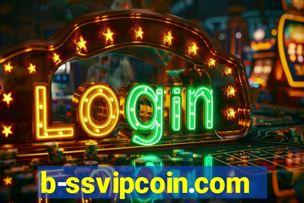 b-ssvipcoin.com