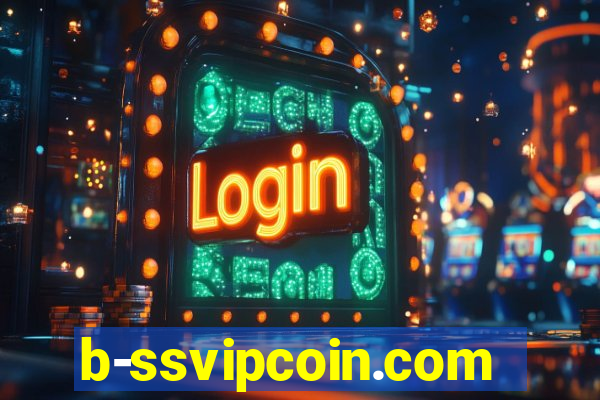 b-ssvipcoin.com