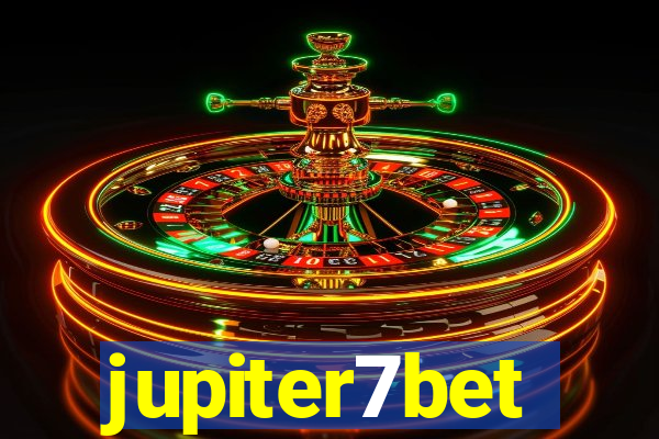 jupiter7bet