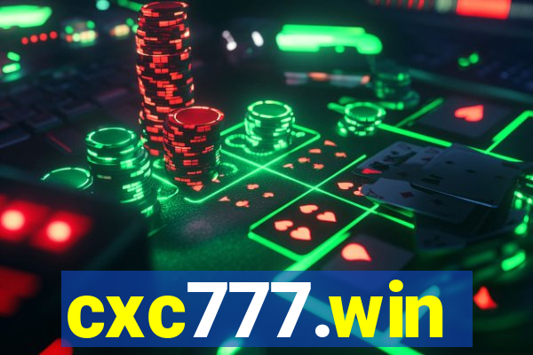 cxc777.win