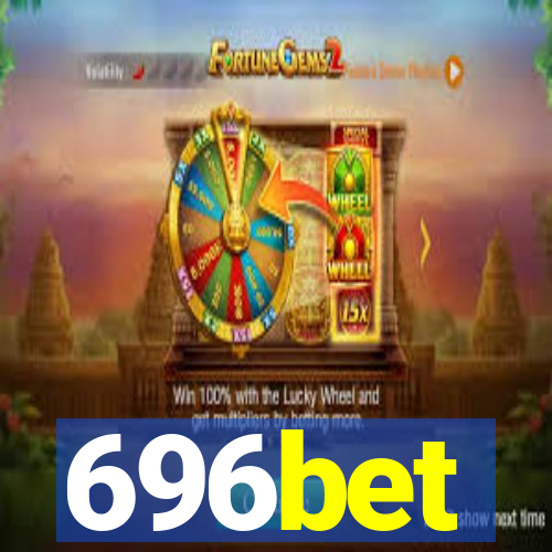 696bet