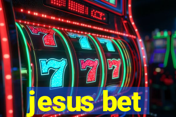 jesus bet