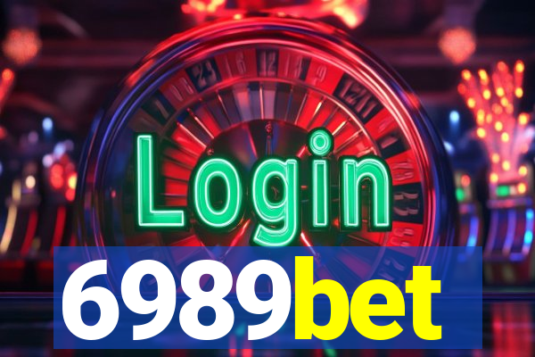 6989bet