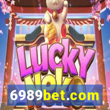 6989bet.com