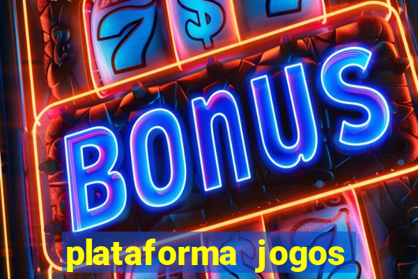 plataforma jogos gusttavo lima