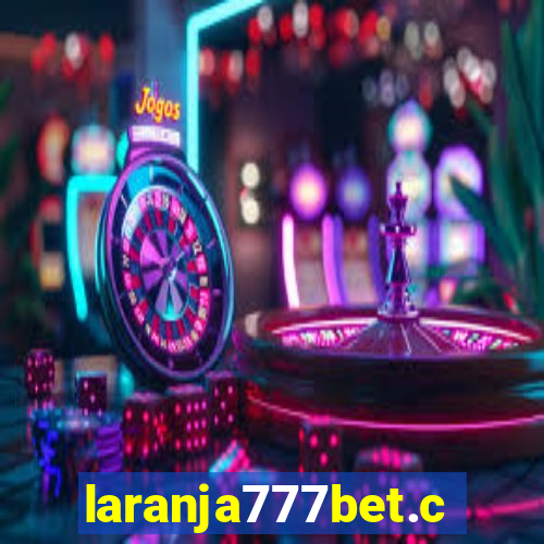 laranja777bet.com