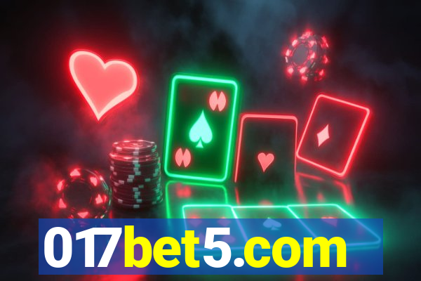 017bet5.com