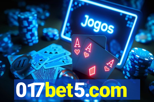 017bet5.com