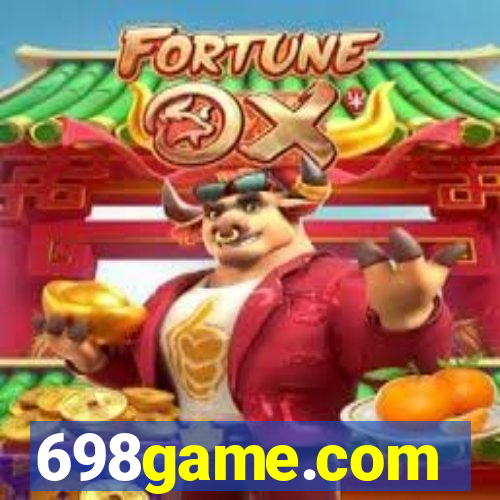 698game.com