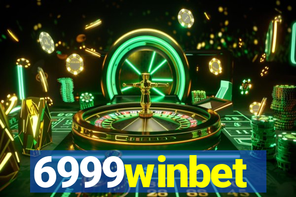 6999winbet