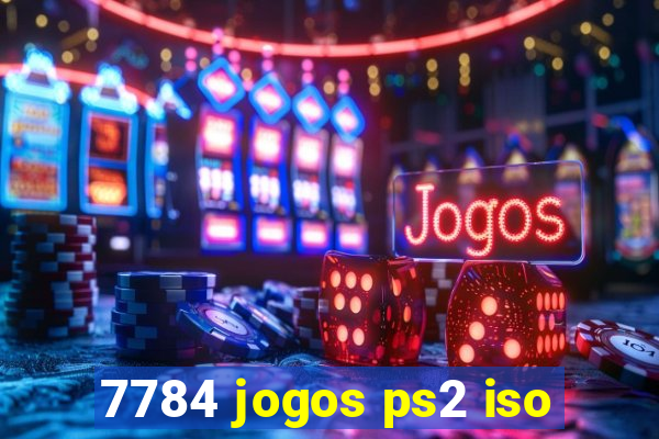 7784 jogos ps2 iso